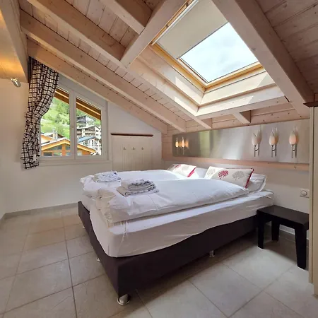 Chateau B41 Penthouse Daire *
