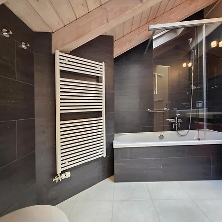 Daire Chateau B41 Penthouse