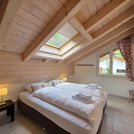 Daire Chateau B41 Penthouse
