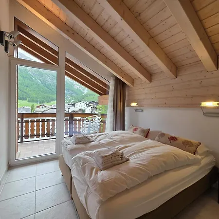 Chateau B41 Penthouse Daire *